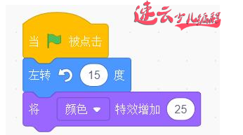 无人机编程：Scratch编程之循环，循环的使用方法！~济南无人机编程~山东无人机编程(图3)