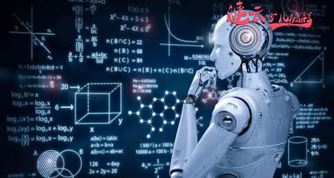 无人机编程：阿里巴巴发布十大科技，AI人工智能5G网络改变世界！~济南无人机编程~山东无人机编程(图4)